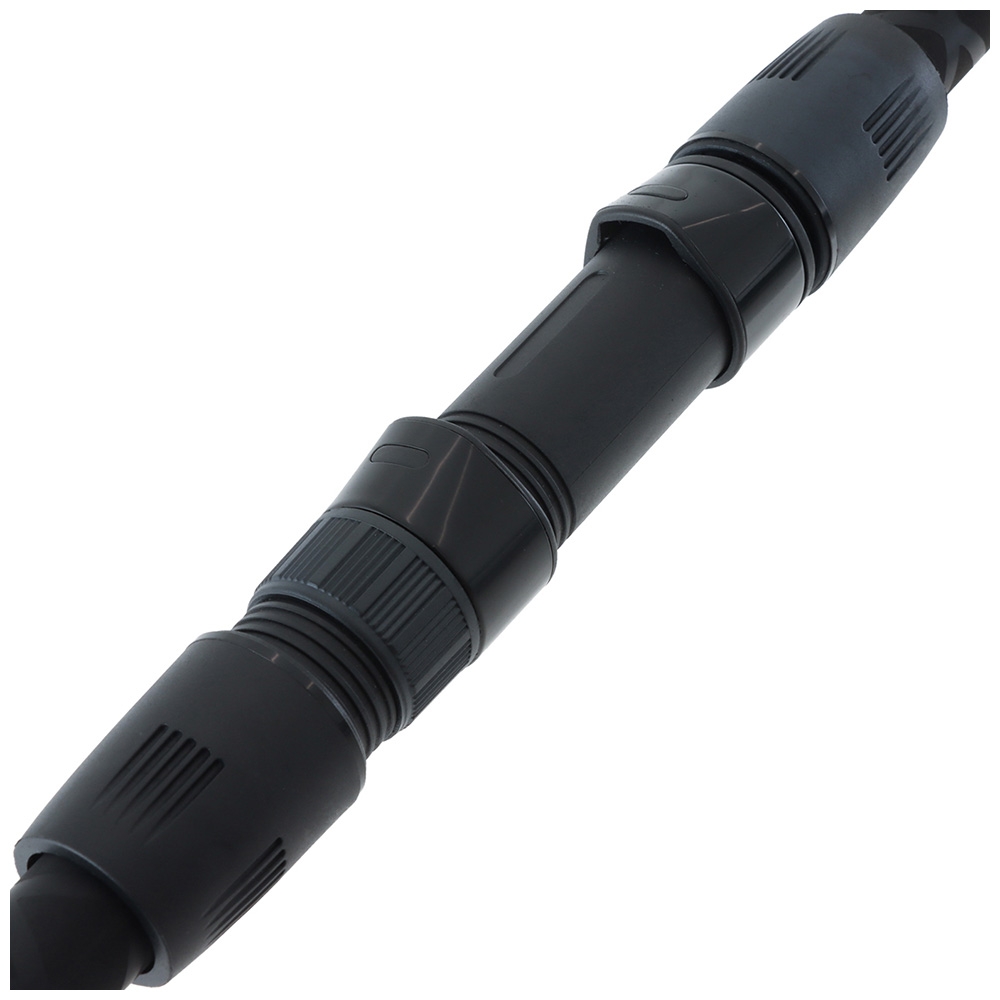 Okuma Nanomatrix X 1403 Mad Dog Surfcasting Rod 14ft 8-12kg 80-225g 3pc