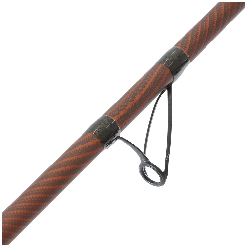 Okuma Nanomatrix X 1403 Mad Dog Surfcasting Rod 14ft 8-12kg 80-225g 3pc