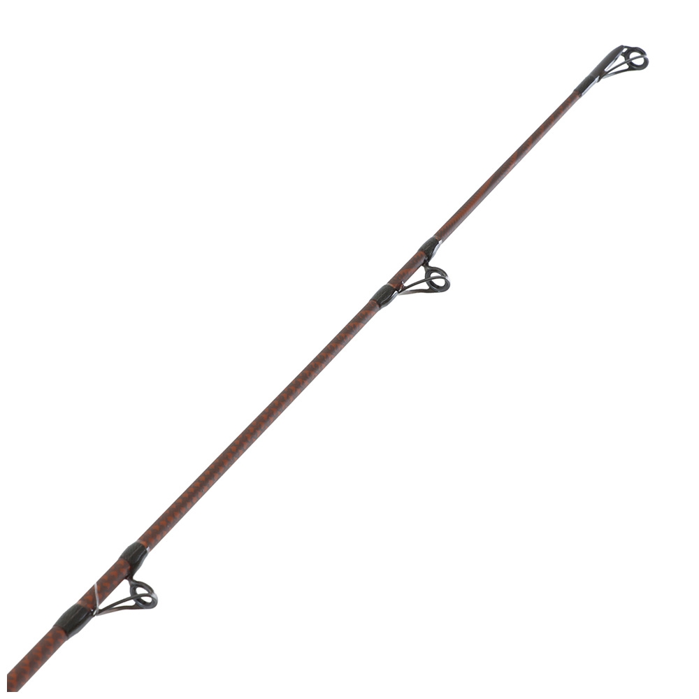 Okuma Nanomatrix X 1403 Mad Dog Surfcasting Rod 14ft 8-12kg 80-225g 3pc