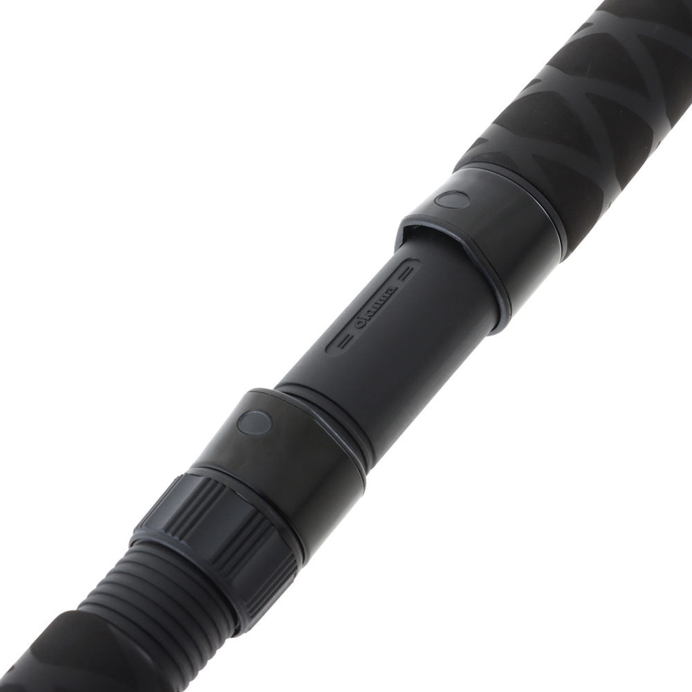 Okuma Nanomatrix X 1503 Surfcasting Rod 15ft 8-12kg 80-225g 3pc