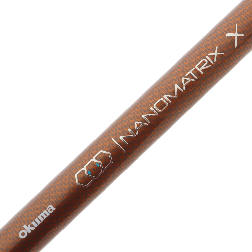 okuma 15ft rod Tundra Surf Rods Okuma Nemesis rock and surf