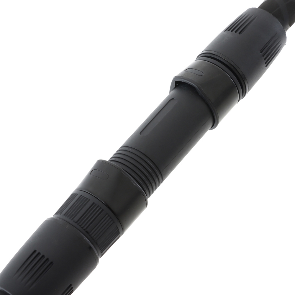 Okuma Nanomatrix X 1503 Mad Dog Surfcasting Rod 15ft 8-12kg 80-225g 3pc