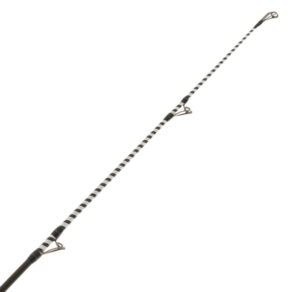 Okuma SPL Tournament Concept Surf Rod with Adjustable Reel Seat 12ft 6in 8-12kg 3pc