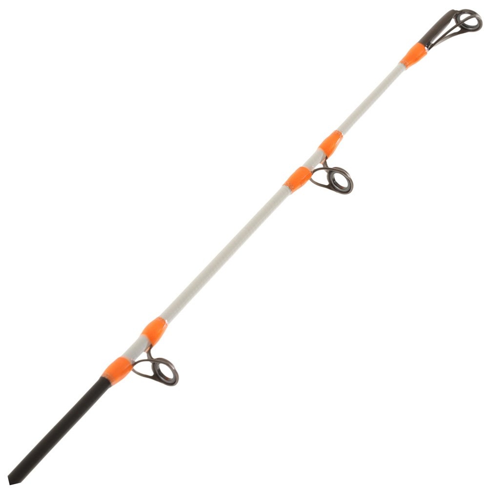 Okuma Tournament Concept X Spiral Wrap OH Light Jigging Rod 5ft 3in 100-250g 1pc