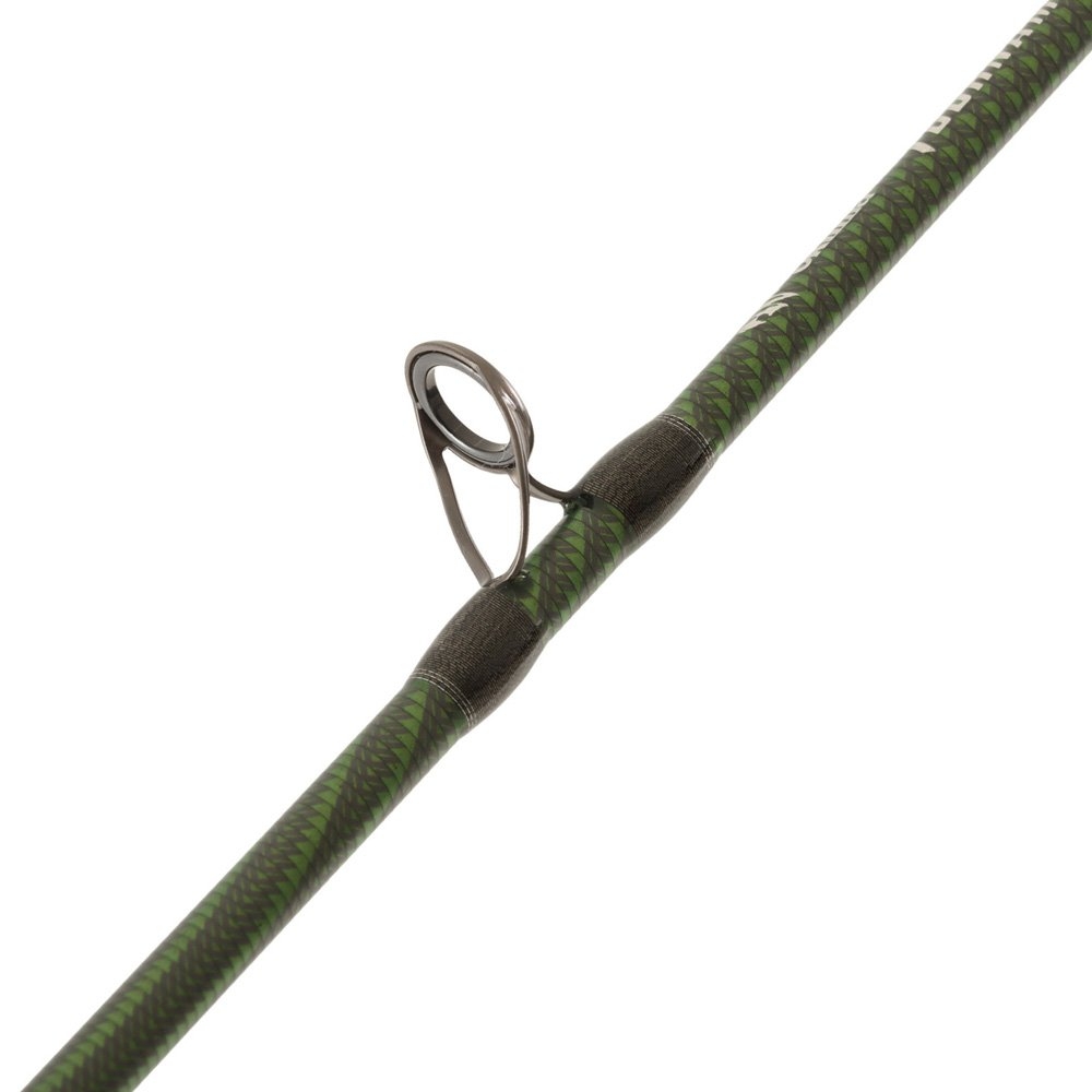 Okuma Tournament Concept X Spiral Wrap OH Light Jigging Rod 5ft 3in 100-250g 1pc