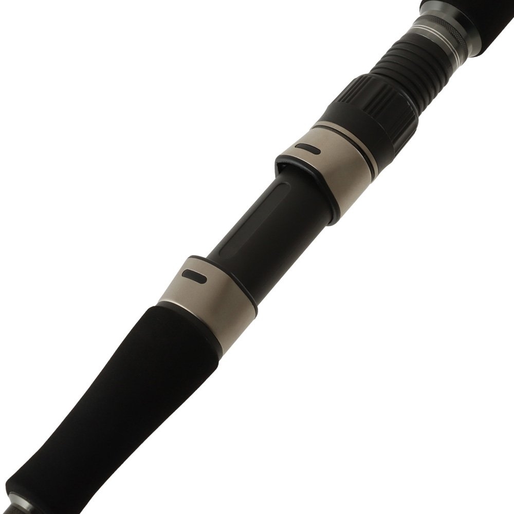 Okuma Tournament Concept X Spinning Rod 6ft 3in 4-10kg 2pc