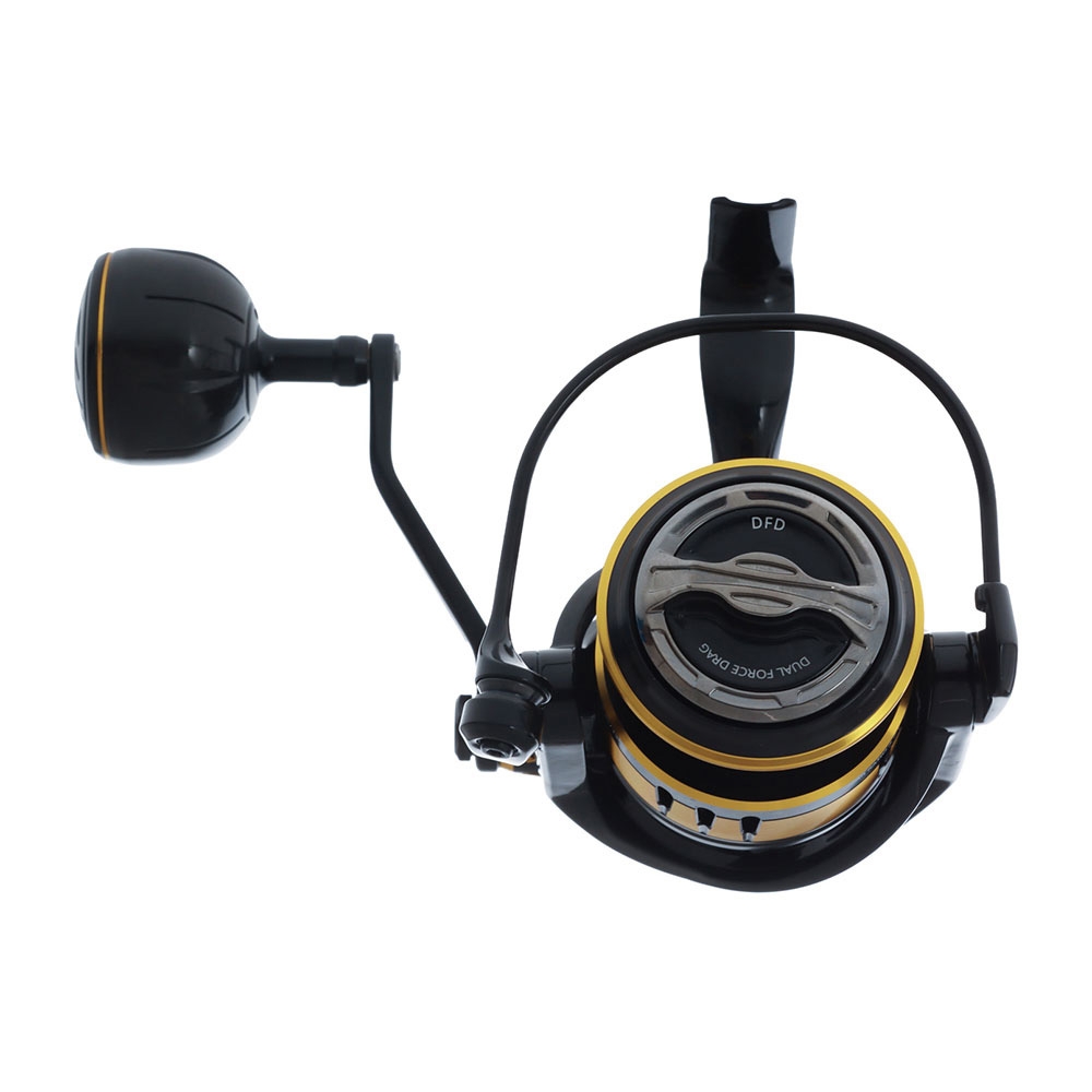 Okuma Tesoro 4000PA Spinning Reel