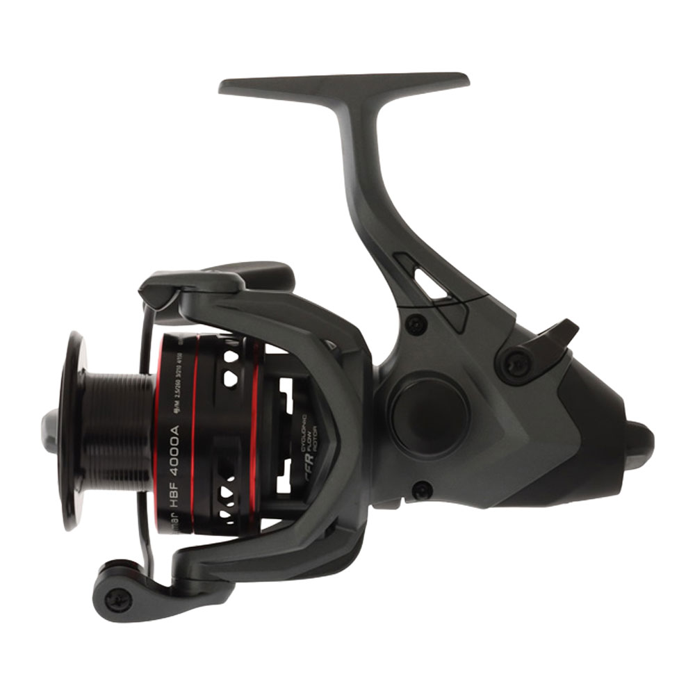 Okuma Ceymar HD 4000A Baitfeeder Reel