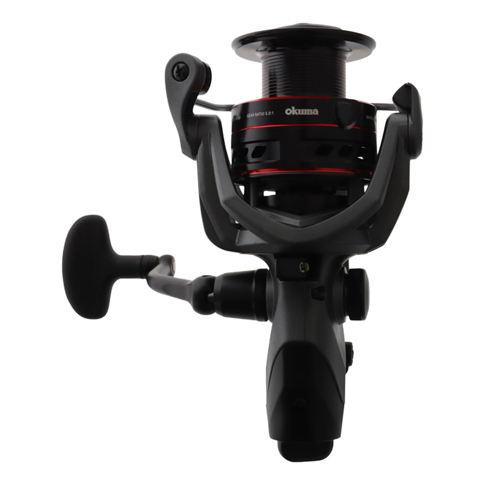 Okuma Ceymar HD 4000A Baitfeeder Reel