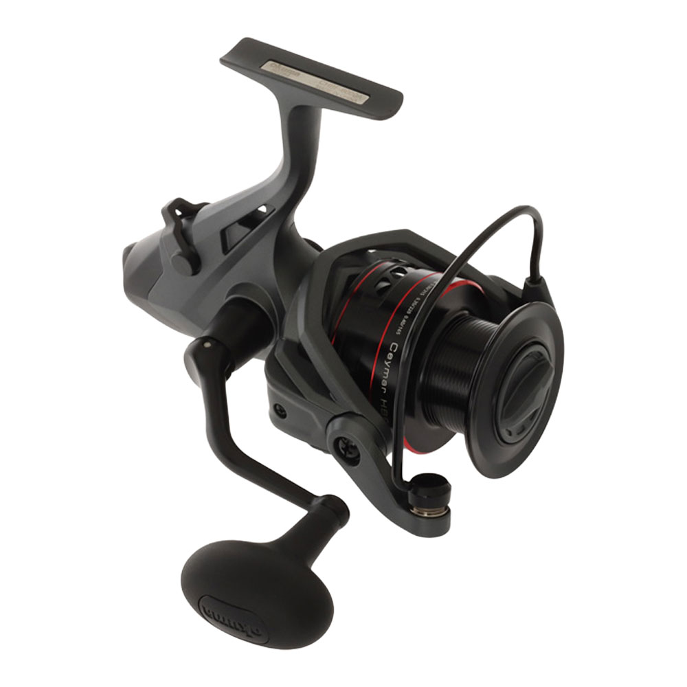 Okuma Ceymar HD 6000A Baitfeeder Reel
