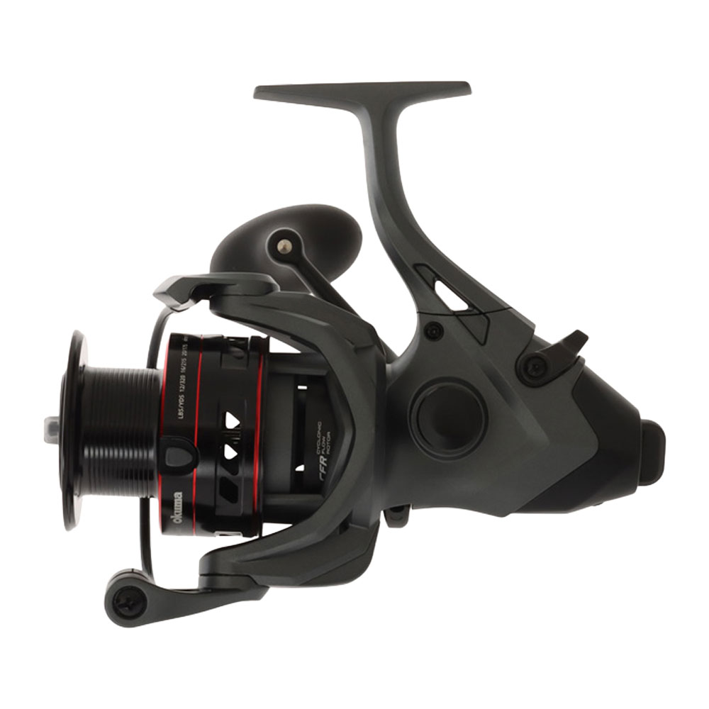 Okuma Ceymar HD 6000A Baitfeeder Reel