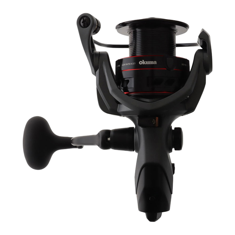 Okuma Ceymar HD 6000A Baitfeeder Reel