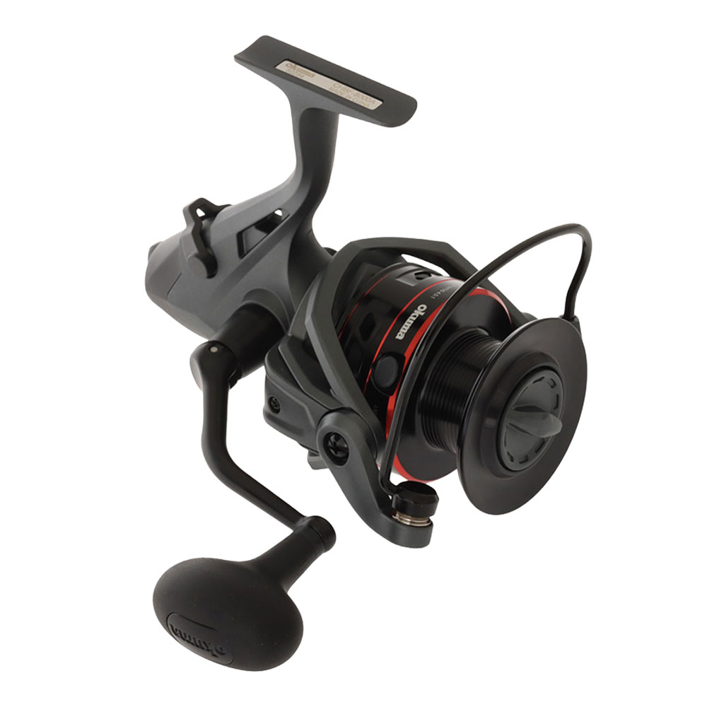 Okuma Ceymar HD 8000A Baitfeeder Reel