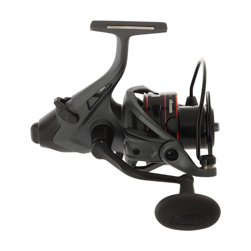 Okuma Ceymar HD 8000A Baitfeeder Reel