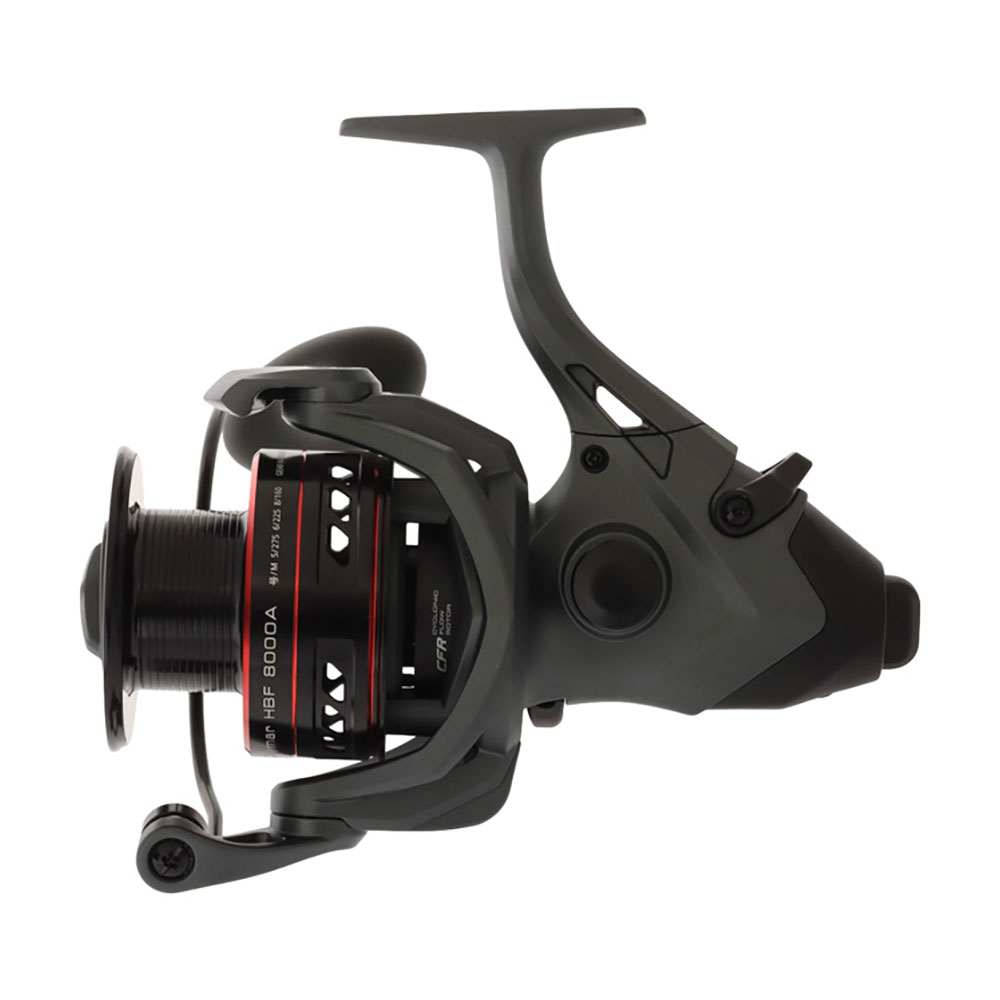 Okuma Ceymar HD 8000A Baitfeeder Reel