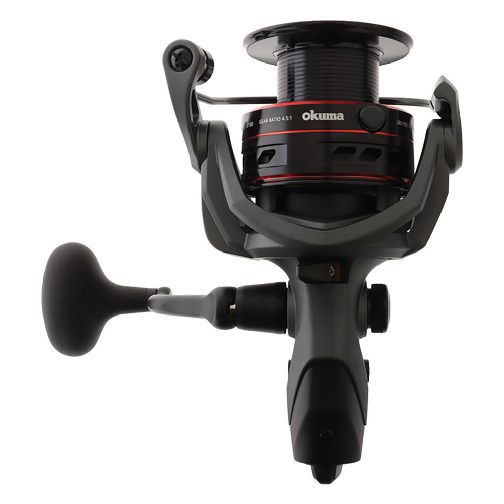 Okuma Ceymar HD 8000A Baitfeeder Reel