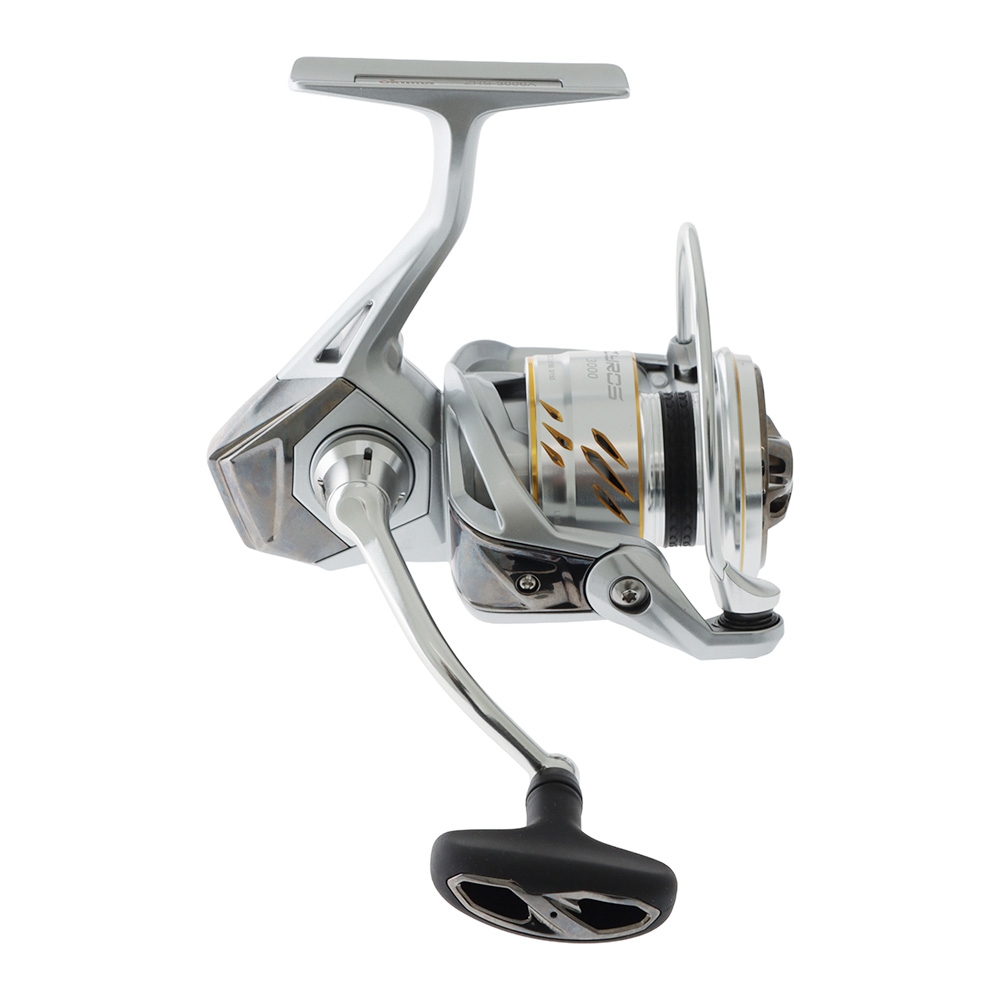 Okuma Zyros 3000A Spinning Reel