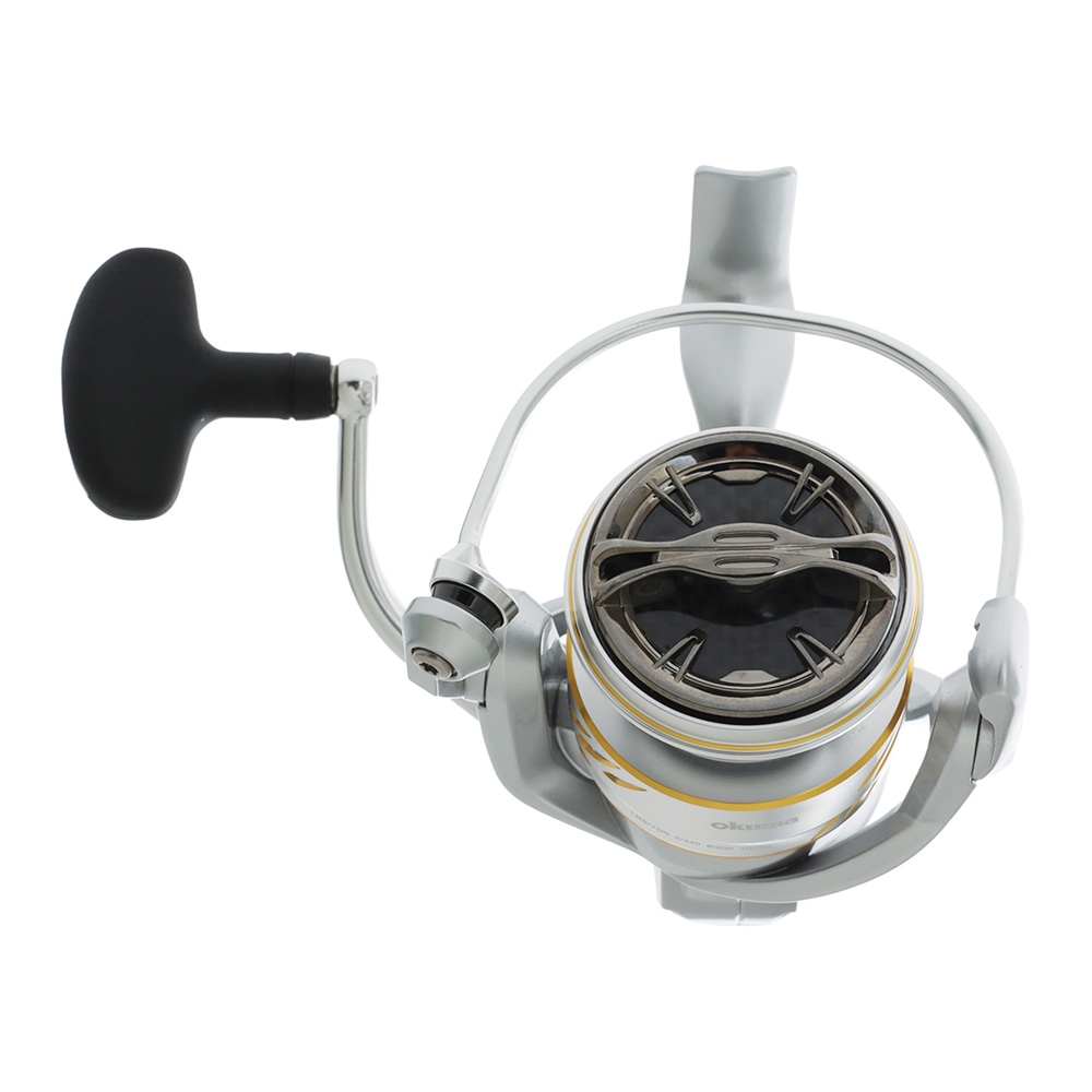 Okuma Zyros 3000A Spinning Reel