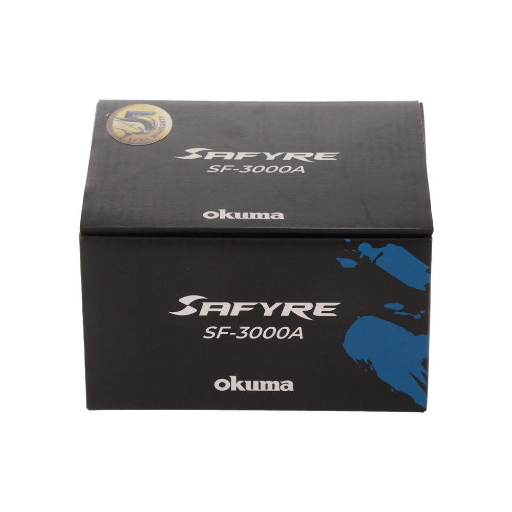 Okuma Safyre 3000 Spinning Reel