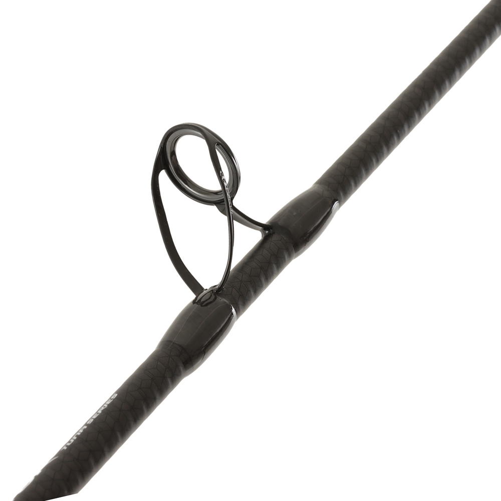 Okuma Makaira 20 Black 2-Speed Terminator Tuna Jigging Combo 5ft 8in 100lb