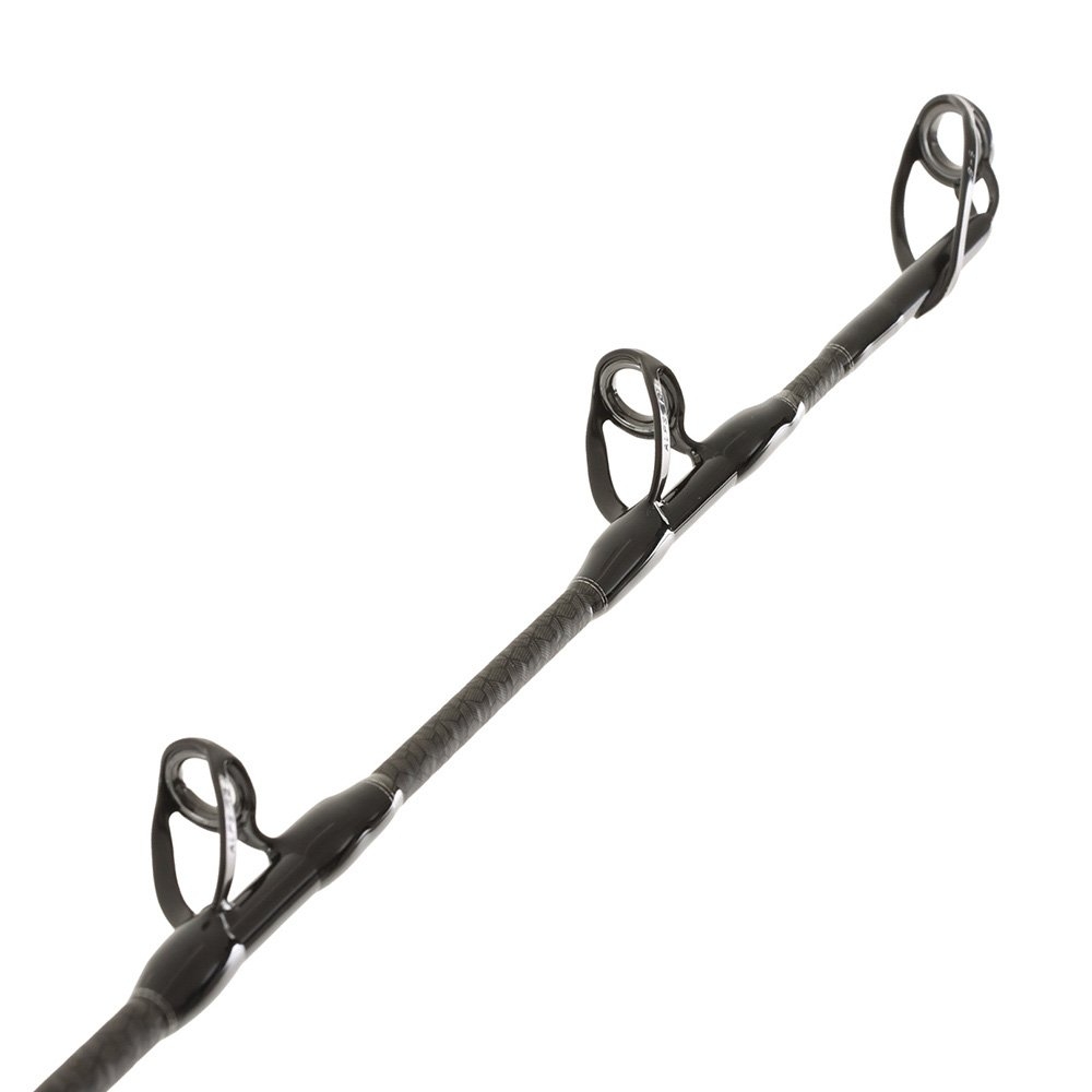 CD Rods Terminator Tuna Series 601 Offshore OH Straight Butt Jig Rod 6ft 24kg 1pc