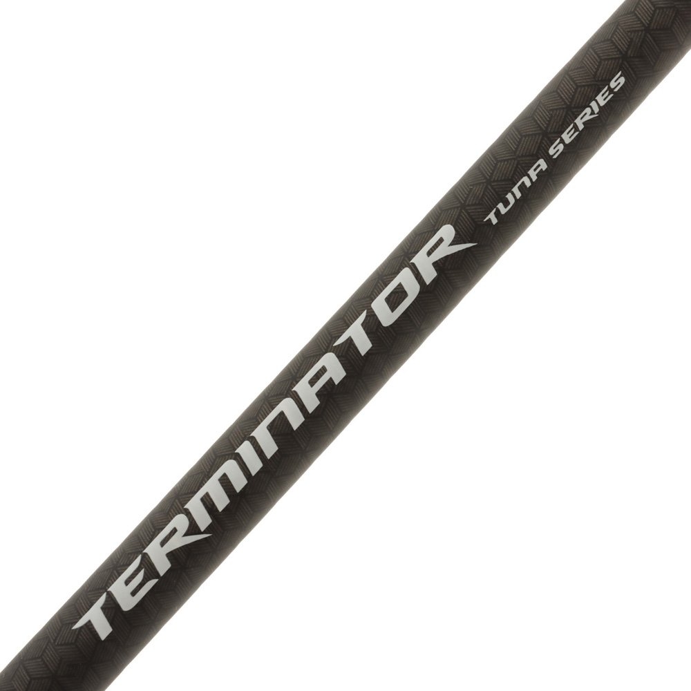 CD Rods Terminator Tuna Series 581 Offshore Spin Jig Rod 5ft 8in PE4-8 150-400g 1pc