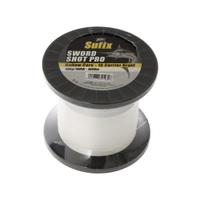 Sufix Hollow Core 16 Carrier Braid White 1000m 100lb Thumbnail Sufix Hollow Core 16 Carrier Braid White 1000m 100lb