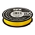 Sufix SFX 8X Braid Hot Yellow 150yd 10lb 0.185mm