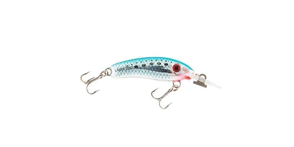 Halco Laser Pro 45 Trolling Lure 47mm 6g