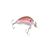 Halco Laser Pro 45 Trolling Lure 47mm 6g Rainbow Trout