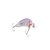 Halco Laser Pro 45 Trolling Lure 47mm 6g Purple Haze
