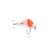 Halco Laser Pro 45 Trolling Lure 47mm 6g Caviar