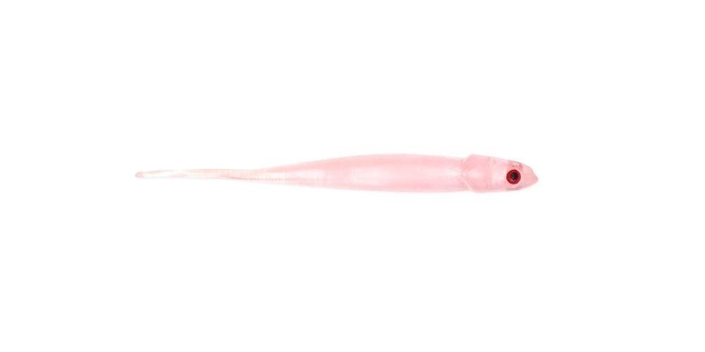 Halco Madeyes Flick Stick Soft Bait 12.7cm Jelly Prawn