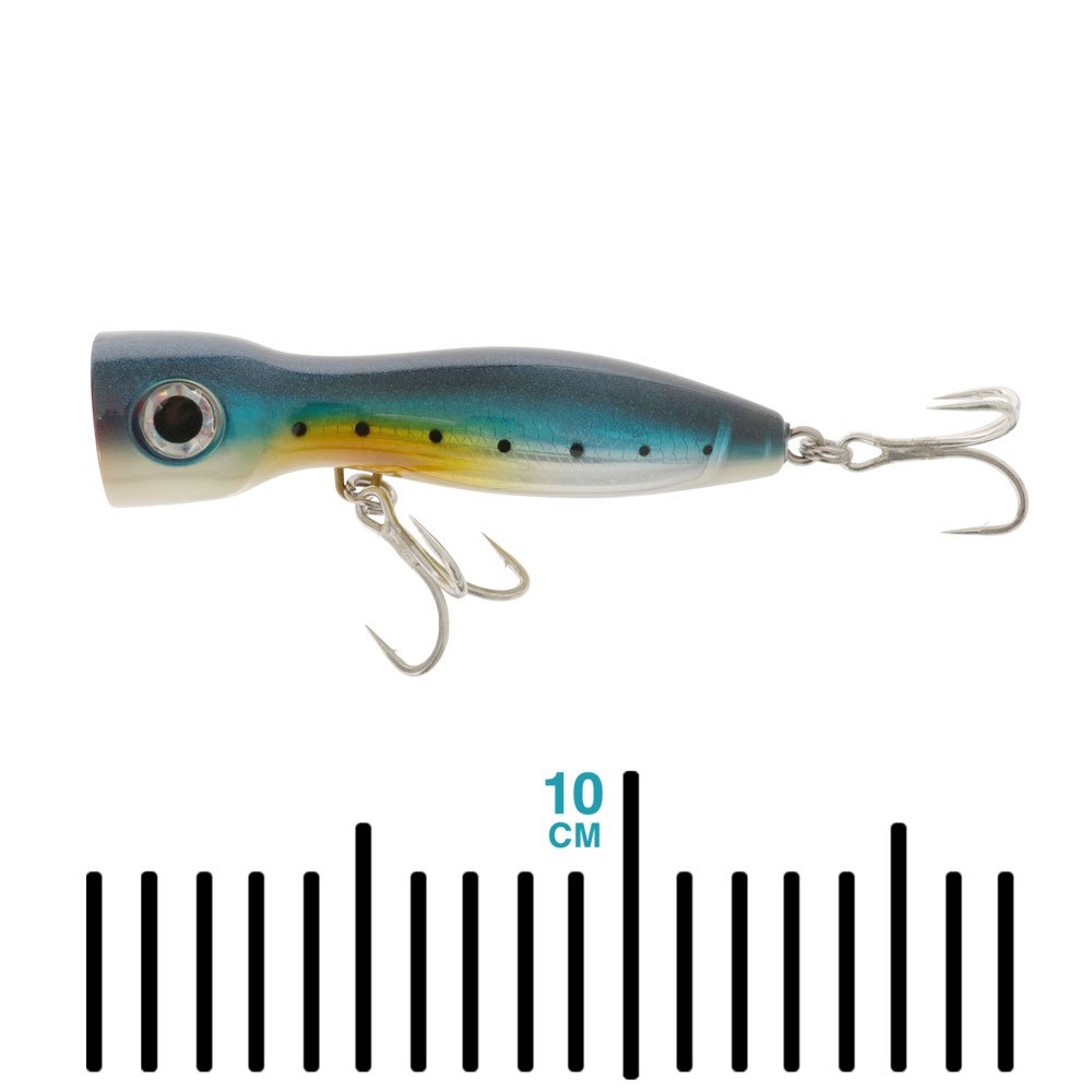 Rapala X-Rap Magnum Xplode Popper Lure 130mm 62g