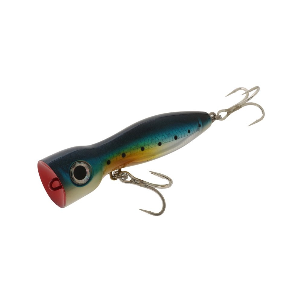 Rapala X-Rap Magnum Xplode Popper Lure 130mm 62g