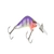 Halco Poltergeist XDD 50 Trolling Lure 50mm Deep Purple