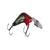 Halco Poltergeist XDD 50 Trolling Lure 50mm Blood Nut