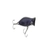 Halco Roosta Popper 45mm Midnight Blue