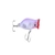 Halco Roosta Popper 45mm Purple Haze