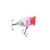 Halco Roosta Popper 45mm Caviar