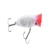 Halco Roosta Popper 60mm Caviar