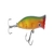 Halco Roosta Popper 60mm Green Machine