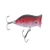 Halco Roosta Popper 60mm Hot Blooded