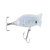 Halco Roosta Popper 60mm Gin Clear