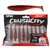 Rapala CrushCity The Suspect Softbait 6.9cm Qty 8 Red Dog
