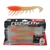 Rapala CrushCity The Imposter Softbait 11.4cm Qty 3 Golden Yabby