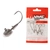 VMC Grip-R Finesse Jig Head No. 1 Qty 5 1/24oz