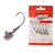 VMC Grip-R Finesse Jig Head No. 1 Qty 5 1/12oz