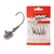 VMC Grip-R Finesse Jig Head No. 1 Qty 5 1/8oz