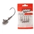 VMC Grip-R Finesse Jig Head No. 1 Qty 5 1/6oz